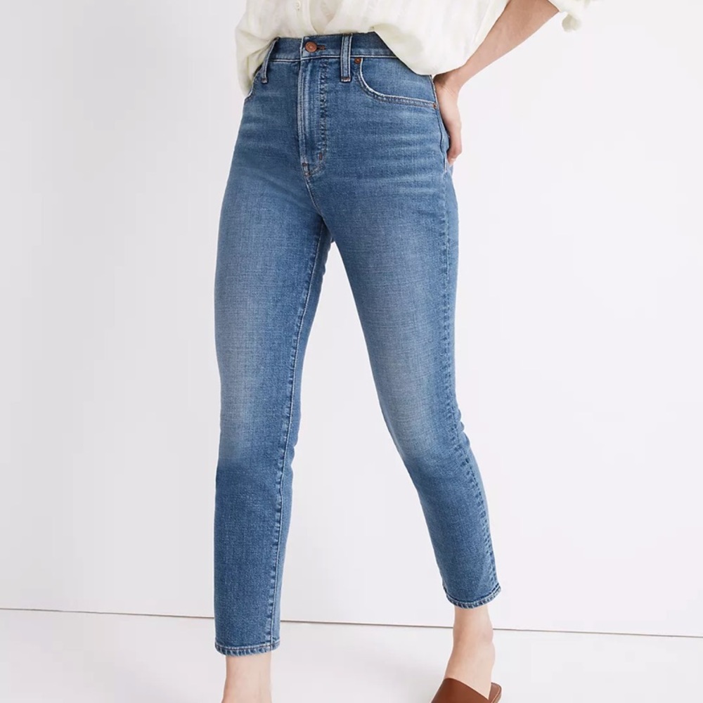 Mom jean